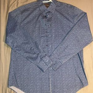 Madison Button Down Shirt